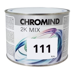 Chromind 2K Mix Lakier Akrylowy 1111 - 0,5L
