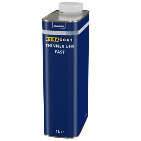 Dynacoat Thinner UHS FAST Rozcieńczalnik - 1L