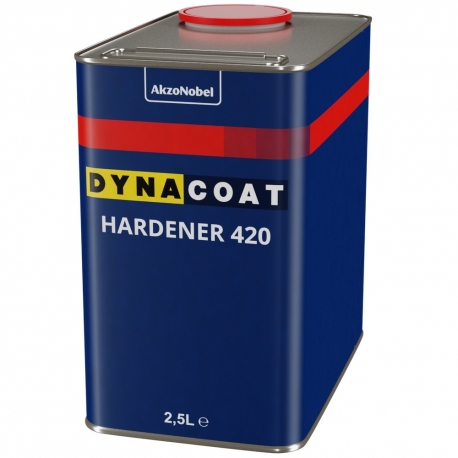 Dynacoat Utwardzacz 420 HS - 2,5L
