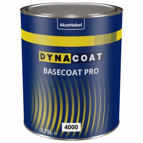 Dynacoat Basecoat Pro 4000 Żywica Bazowa - 3,75L