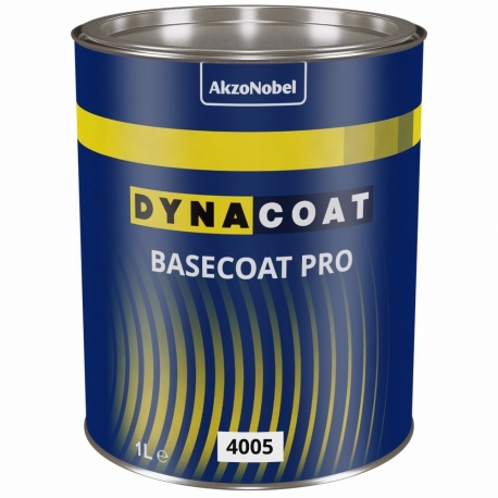 Dynacoat Basecoat Pro 4005 Lakier Bazowy - 1L