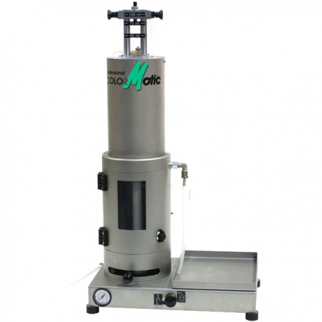 ColorMatic Vitomat III Pneumatyczna Maszynka do Napełniania Sprayów
