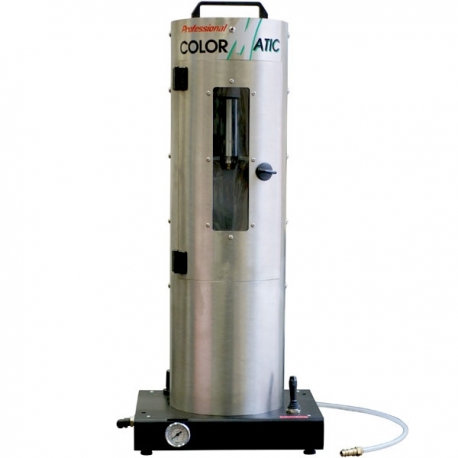 ColorMatic Vitomat II Maszynka Pneumatyczna do Napełniania Sprayów