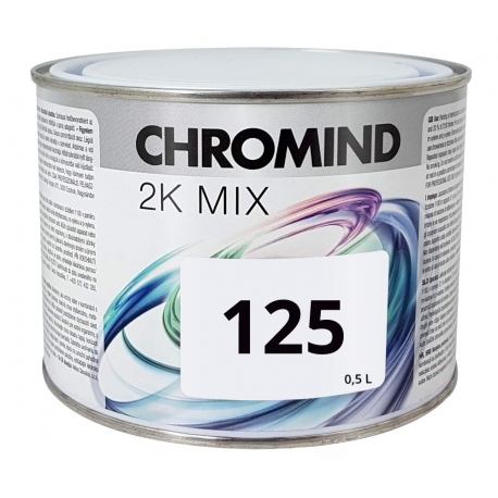 Chromind 2K Mix Lakier Akrylowy 1125 - 0,5L