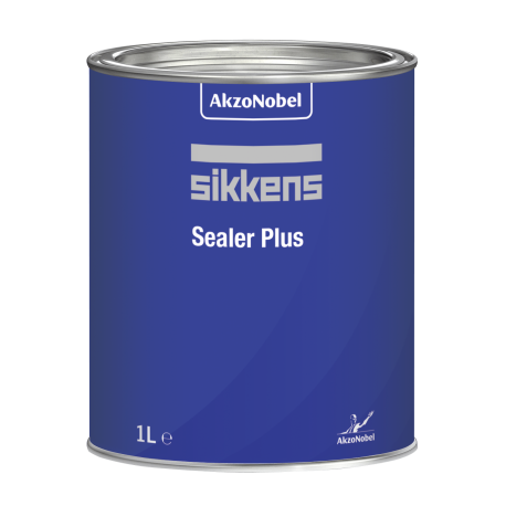 Sikkens Sealer Plus Podkład Zwiększający Przyczepność 1L