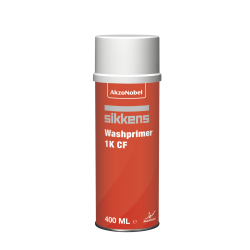 Sikkens Wash Primer 1K CF Podkład Gruntujący Spray 400ml