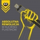 K2 Plastipox Profesjonalny Klej do Plastiku 25g