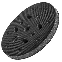 Przekładka Dystansowa 16H 150x10mm Czarna