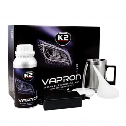 K2 Vapron Zestaw do Renowacji Lamp
