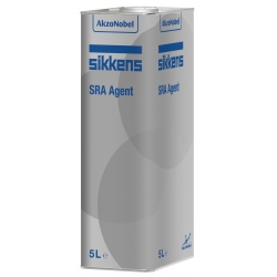 Sikkens SRA Agent Rozcieńczalnik 5L