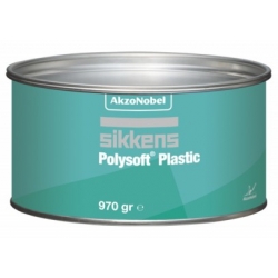Sikkens Polysoft Plastic Szpachlówka 1kg