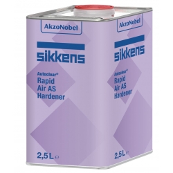 Sikkens Autoclear Rapid Air AS Hardener Utwardzacz 2,5L