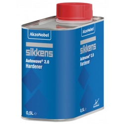 Sikkens Autowave 2.0 Hardener Utwardzacz 0,5L
