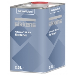 Sikkens Autoclear WB 2.0 Hardener Utwardzacz 2,5L