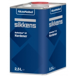 Sikkens Autoclear LV Hardener Utwardzacz 2,5L