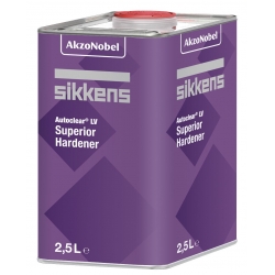 Sikkens Autoclear LV Superior Hardener Utwardzacz 2,5L
