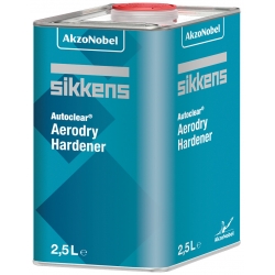 Sikkens Autoclear Aerodry Hardener Utwardzacz 2,5L