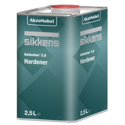 Sikkens Autoclear 2.0 Hardener Utwardzacz 2,5L