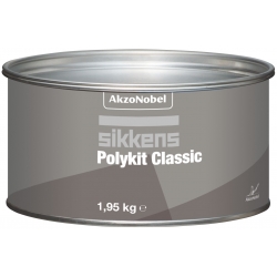 Sikkens Polykit Classic Szpachlówka 2kg