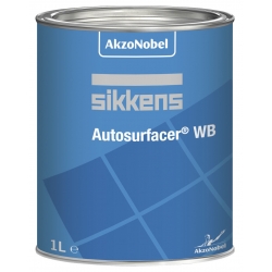 Sikkens Autosurfacer WB Podkład na Bazie Wody 1L