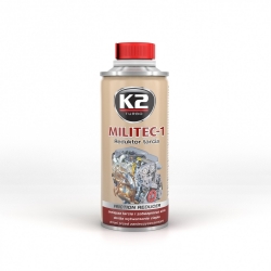 K2 Militec-1 Uszlachetniacz Metali - 250ml