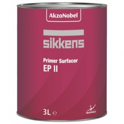 Sikkens Primer Surfacer EP II Podkład Wypełniający 3L