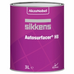 Sikkens Autosurfacer HB Podkład Wypełniający 3L