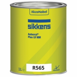 Sikkens Autocryl Plus LV MM R565 Lakier Nawierzchniowy 1L