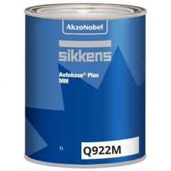 Sikkens Autobase Plus MM Q922M Lakier Bazowy 1L