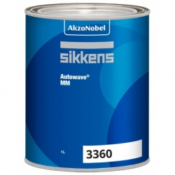 Sikkens Autowave MM 3360 Lakier Bazowy 1L