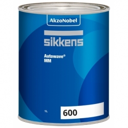 Sikkens Autowave MM 600 Lakier Bazowy 1L
