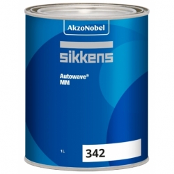 Sikkens Autowave MM 342 Lakier Bazowy 1L