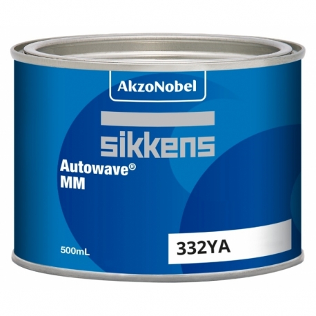 Sikkens Autowave MM 332YA Lakier Bazowy 0,5L