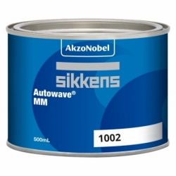 Sikkens Autowave MM 1002 Lakier Bazowy Blue Easy Dose 0,5L