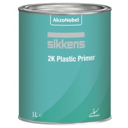 Sikkens 2K Plastic Primer Podkład Gruntujący 1L