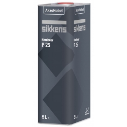 Sikkens Hardener P 25 Utwardzacz 5L