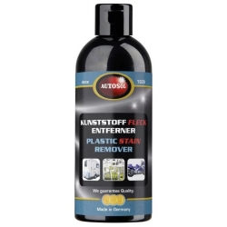 Autosol Plastic Stain Remover Środek do Czyszczenia Plastiku 250ml