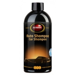 Autosol Car Shampoo 500ml