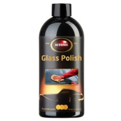 Autosol Glass Polish 500ml