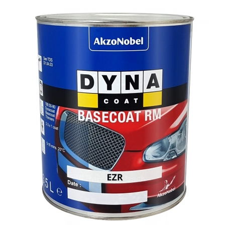 Dynacoat Basecoat RM Lakier Bazowy Citroen/Peugeot EZR - 3,5L