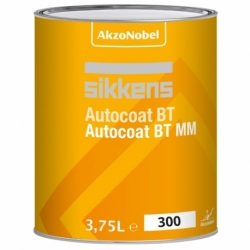Sikkens Autocoat BT MM 300 Lakier Nawierzchniowy 3,75L