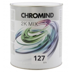 Chromind 2K Mix Lakier Akrylowy 1127 - 3,5L