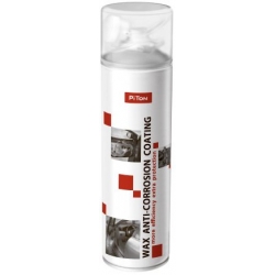 Piton Wax Anti-Corrosion Środek Konserwujący Profile Spray - 500ml
