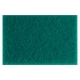 Indasa Włóknina w Arkuszach 150x230mm Zielona Medium (M)