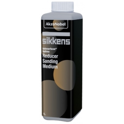 Sikkens Autosurfacer Optima Rozcieńczalnik Sanding Średni 1L