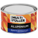 Troton Multi Fuller Szpachlówka z Dodatkiem Aluminium - 1,8kg