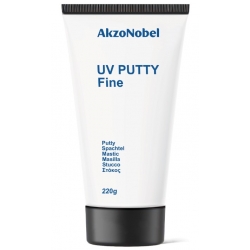 AkzoNobel UV Putty Fine Szapachlówka Drobnoziarnista 220g