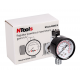 NTools MANO 9 Regulator Powietrza z Manometrem