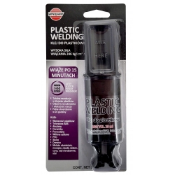K2 Versachem Plastic Welding Klej do Plastiku i Metalu 25ml