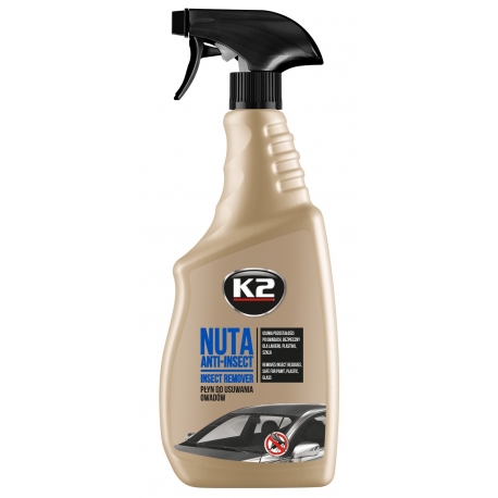 K2 Nuta Anti-Insect Środek do Usuwania Owadów - 770ml